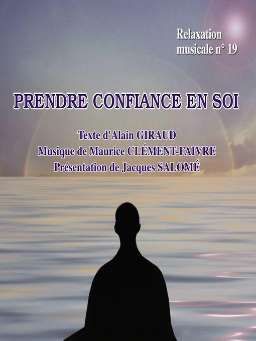 Title details for Prendre confiance en soi by Alain Giraud - Available